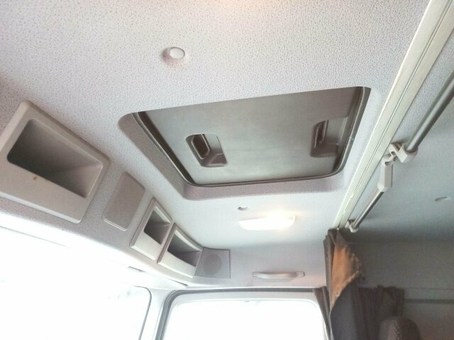 Mercedes-Benz Actros 1846 4x2 Euro 5 Retarder Kipphydraulik - Tegljač: slika 5 Mercedes-Benz Actros 1846 4x2 Euro 5 Retarder Kipphydraulik - Tegljač: slika 5