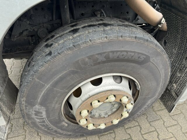 Mercedes-Benz Actros 1846 4x2 Euro 5 Retarder Kipphydraulik - Tegljač: slika 5 Mercedes-Benz Actros 1846 4x2 Euro 5 Retarder Kipphydraulik - Tegljač: slika 5