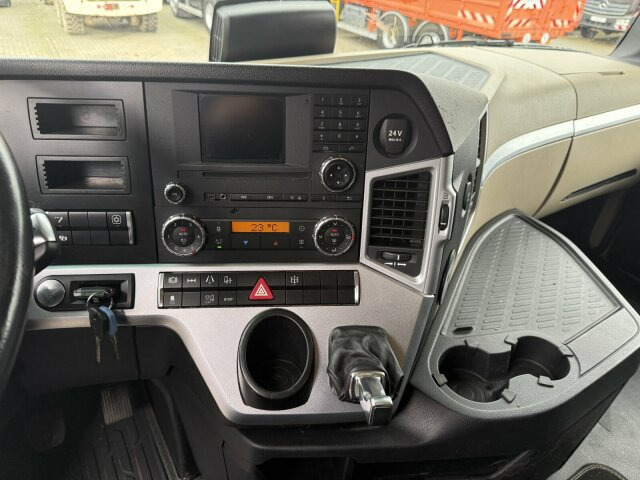 Mercedes-Benz Actros 1848 4x2 Kipphyd. Euro6 Blatt/Luft - Tegljač: slika 3 Mercedes-Benz Actros 1848 4x2 Kipphyd. Euro6 Blatt/Luft - Tegljač: slika 3