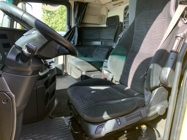 Mercedes-Benz Actros 1848 4x2 Kipphyd. Euro6 Blatt/Luft - Tegljač: slika 5 Mercedes-Benz Actros 1848 4x2 Kipphyd. Euro6 Blatt/Luft - Tegljač: slika 5