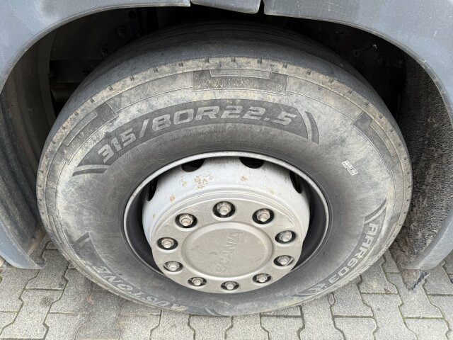 Scania G400 4x2 Euro 6 SZM Kipphydraulik Blatt/ Luft - Tegljač: slika 2 Scania G400 4x2 Euro 6 SZM Kipphydraulik Blatt/ Luft - Tegljač: slika 2