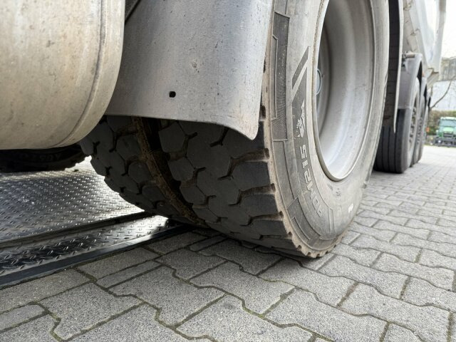 Scania G400 4x2 Euro 6 SZM Kipphydraulik Blatt/ Luft - Tegljač: slika 3 Scania G400 4x2 Euro 6 SZM Kipphydraulik Blatt/ Luft - Tegljač: slika 3