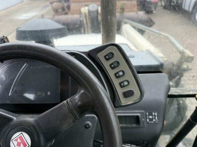 Terex 860 SX Baggerlader Baujahr 2013 - Bager utovarivač: slika 4 Terex 860 SX Baggerlader Baujahr 2013 - Bager utovarivač: slika 4