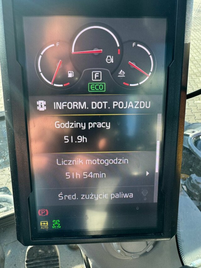 Volvo EWR150E Mobilbagger mit ROTATOR ENCONG EC319 - Bager točkaš: slika 4 Volvo EWR150E Mobilbagger mit ROTATOR ENCONG EC319 - Bager točkaš: slika 4