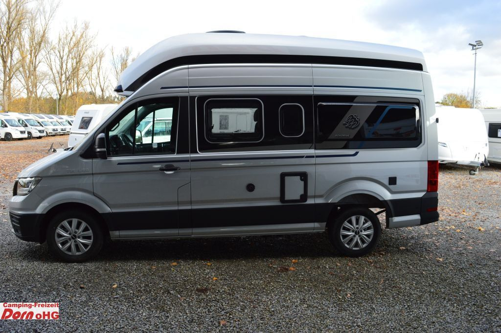 Knaus BOXDRIVE 600 XL Echtleder Dark Coffee Knaus BoxDrive 600 XL Echtleder Dark Coffee - Kamp kombi: slika 3 Knaus BOXDRIVE 600 XL Echtleder Dark Coffee Knaus BoxDrive 600 XL Echtleder Dark Coffee - Kamp kombi: slika 3