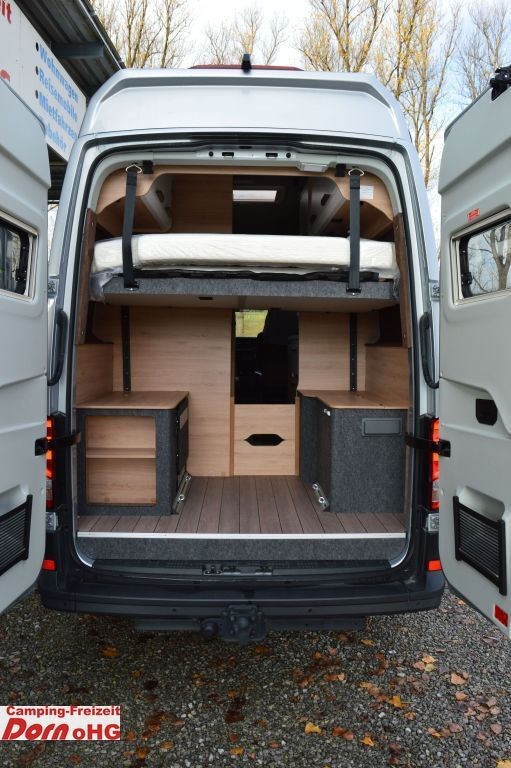 Knaus BOXDRIVE 600 XL Echtleder Dark Coffee Knaus BoxDrive 600 XL Echtleder Dark Coffee - Kamp kombi: slika 5 Knaus BOXDRIVE 600 XL Echtleder Dark Coffee Knaus BoxDrive 600 XL Echtleder Dark Coffee - Kamp kombi: slika 5