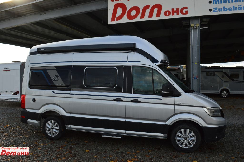 Knaus BOXDRIVE 600 XL Echtleder Dark Coffee Knaus BoxDrive 600 XL Echtleder Dark Coffee - Kamp kombi: slika 1 Knaus BOXDRIVE 600 XL Echtleder Dark Coffee Knaus BoxDrive 600 XL Echtleder Dark Coffee - Kamp kombi: slika 1