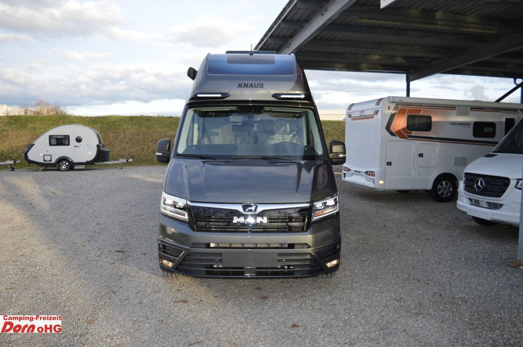 Knaus BOXDRIVE 600 XL Frontantrieb Knaus BoxDrive 600 XL Frontantrieb - Kamp kombi: slika 3 Knaus BOXDRIVE 600 XL Frontantrieb Knaus BoxDrive 600 XL Frontantrieb - Kamp kombi: slika 3