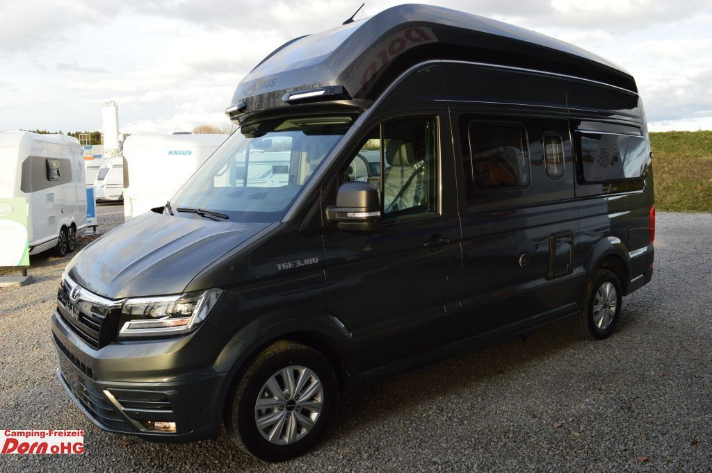 Knaus BOXDRIVE 600 XL Frontantrieb Knaus BoxDrive 600 XL Frontantrieb - Kamp kombi: slika 4 Knaus BOXDRIVE 600 XL Frontantrieb Knaus BoxDrive 600 XL Frontantrieb - Kamp kombi: slika 4