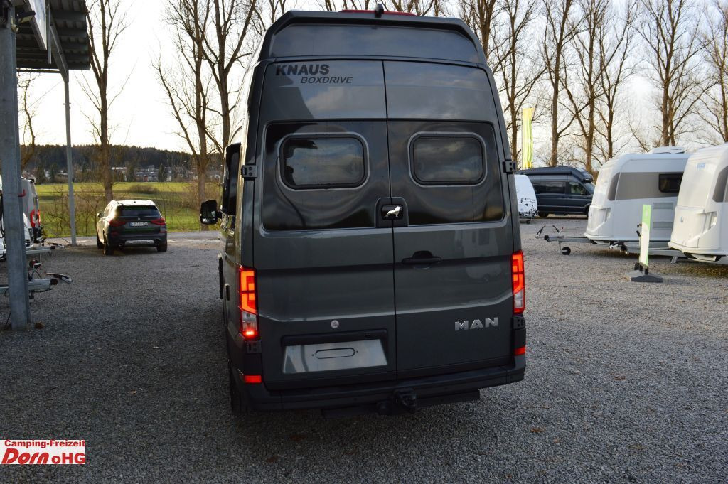 Knaus BOXDRIVE 600 XL Frontantrieb Knaus BoxDrive 600 XL Frontantrieb - Kamp kombi: slika 5 Knaus BOXDRIVE 600 XL Frontantrieb Knaus BoxDrive 600 XL Frontantrieb - Kamp kombi: slika 5