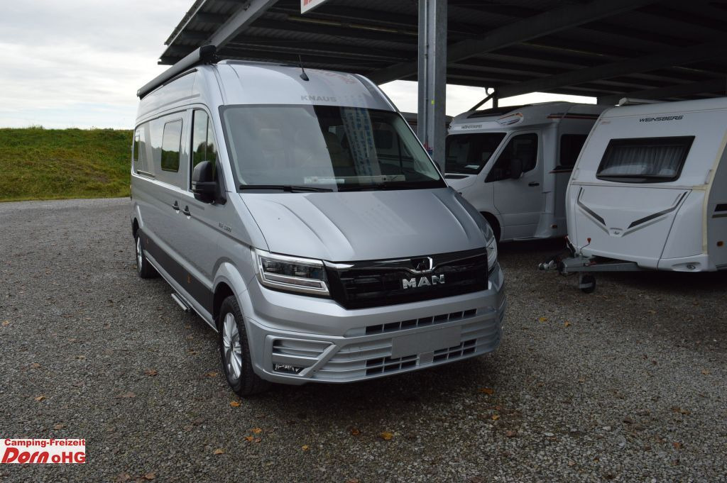Knaus BOXDRIVE 680 ME Viel Ausstattung Knaus BOXDRIVE 680 ME Viel Ausstattung - Kamp kombi: slika 2 Knaus BOXDRIVE 680 ME Viel Ausstattung Knaus BOXDRIVE 680 ME Viel Ausstattung - Kamp kombi: slika 2