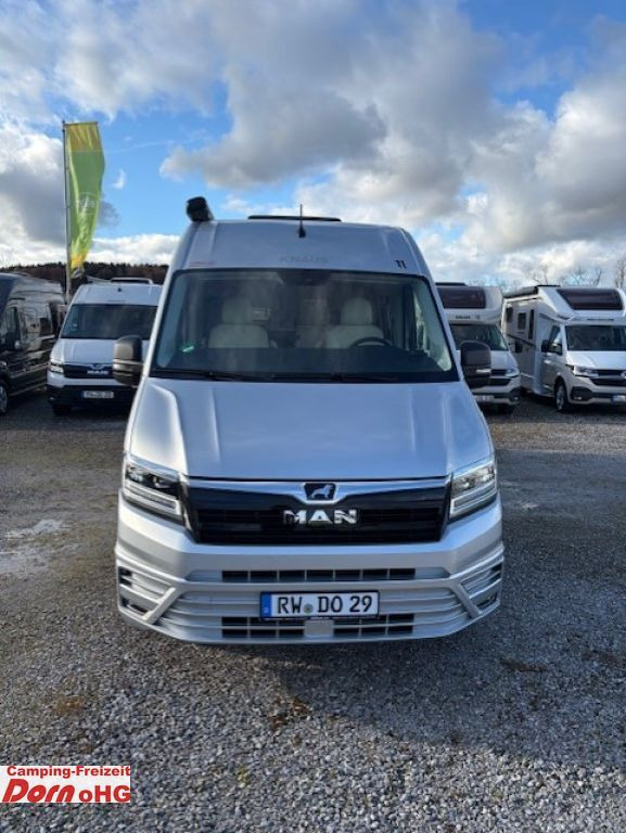 Knaus BOXDRIVE 680 ME Viel Ausstattung Knaus BoxDrive 680 ME 177PS/Automatik - Kamp kombi: slika 1 Knaus BOXDRIVE 680 ME Viel Ausstattung Knaus BoxDrive 680 ME 177PS/Automatik - Kamp kombi: slika 1