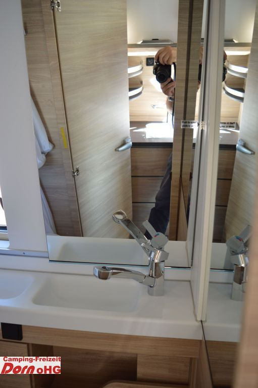 Kamp kombi Knaus BoxStar 600 Street 60 Years Mit Zusatzausstattun: slika 25