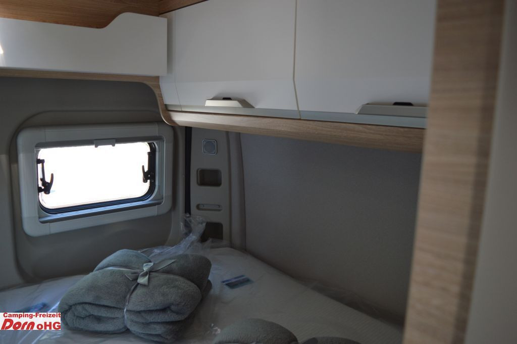 Kamp kombi Knaus BoxStar 600 Street 60 Years Mit Zusatzausstattun: slika 10
