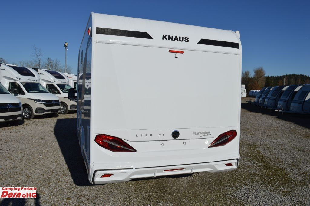Knaus L!VE TI 590 MF Platinum Selection Automatik - Poluintegrisani kamper: slika 5 Knaus L!VE TI 590 MF Platinum Selection Automatik - Poluintegrisani kamper: slika 5