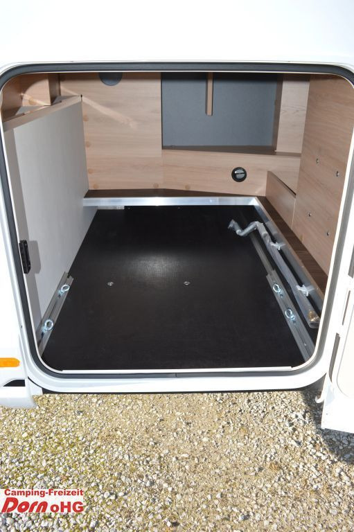 Poluintegrisani kamper Knaus L!VE TI 590 MF Platinum Selection Automatik: slika 6