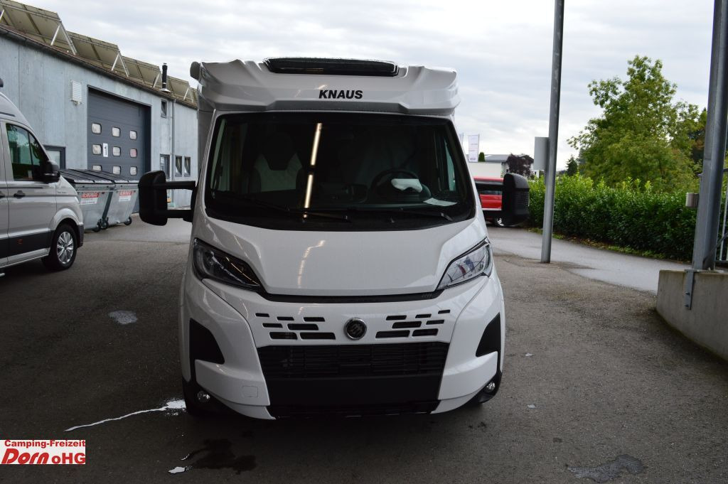 Knaus L!VE TI 650 MF Platinum Selection 140PS - Poluintegrisani kamper: slika 3 Knaus L!VE TI 650 MF Platinum Selection 140PS - Poluintegrisani kamper: slika 3
