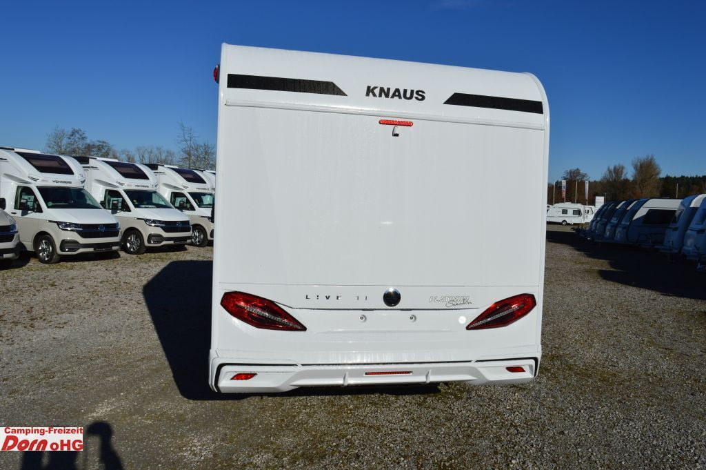 Knaus L!VE TI 700 MEG Platinum Selection 180 PS/Automa - Poluintegrisani kamper: slika 5 Knaus L!VE TI 700 MEG Platinum Selection 180 PS/Automa - Poluintegrisani kamper: slika 5