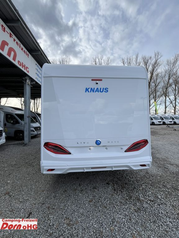 Knaus L!VE WAVE 650 MF Automatik/180 PS/Heavy - Poluintegrisani kamper: slika 3 Knaus L!VE WAVE 650 MF Automatik/180 PS/Heavy - Poluintegrisani kamper: slika 3
