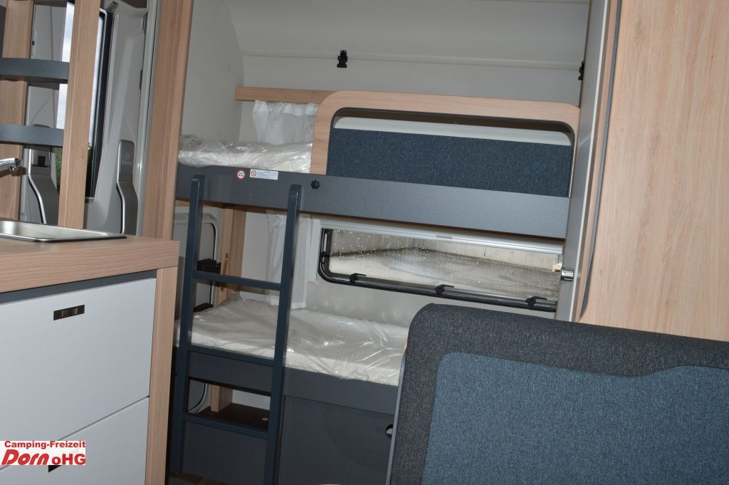 Kamp prikolica Knaus Sport 540 FDK Gas Paket: slika 15 Kamp prikolica Knaus Sport 540 FDK Gas Paket: slika 15