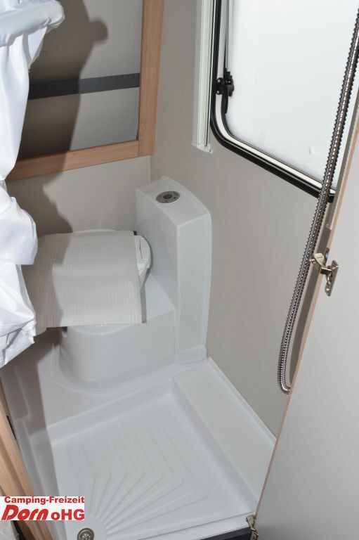 Kamp prikolica Knaus Sport 540 FDK Gas Paket: slika 18 Kamp prikolica Knaus Sport 540 FDK Gas Paket: slika 18