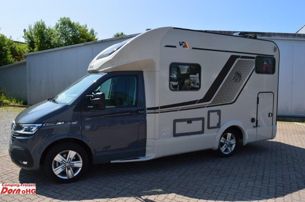 Knaus Tourer VAN 500 MQ Vansation Chassis in VW Pure Knaus Tourer VAN 500 MQ Vansation Chassis in VW Pure - Poluintegrisani kamper: slika 4 Knaus Tourer VAN 500 MQ Vansation Chassis in VW Pure Knaus Tourer VAN 500 MQ Vansation Chassis in VW Pure - Poluintegrisani kamper: slika 4