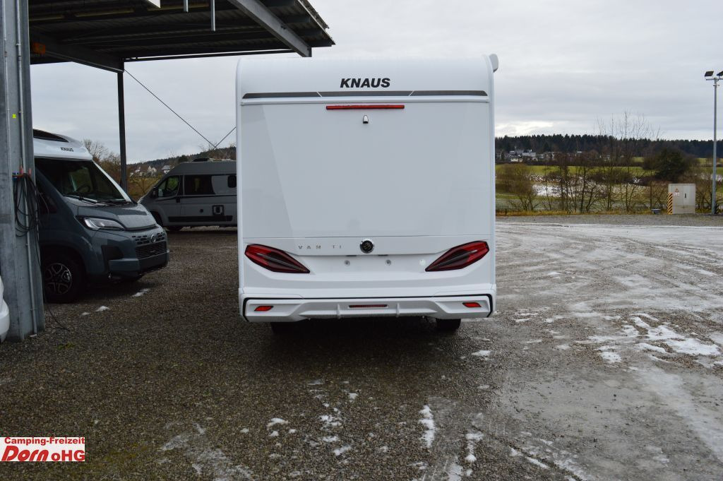 Knaus Van TI 550 MF VANSATION Automatik/140PS - Poluintegrisani kamper: slika 5 Knaus Van TI 550 MF VANSATION Automatik/140PS - Poluintegrisani kamper: slika 5