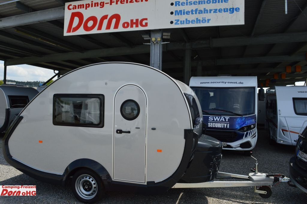 T@b BASIC 320 Leichter Hagel Dach. - Kamp prikolica: slika 1 T@b BASIC 320 Leichter Hagel Dach. - Kamp prikolica: slika 1