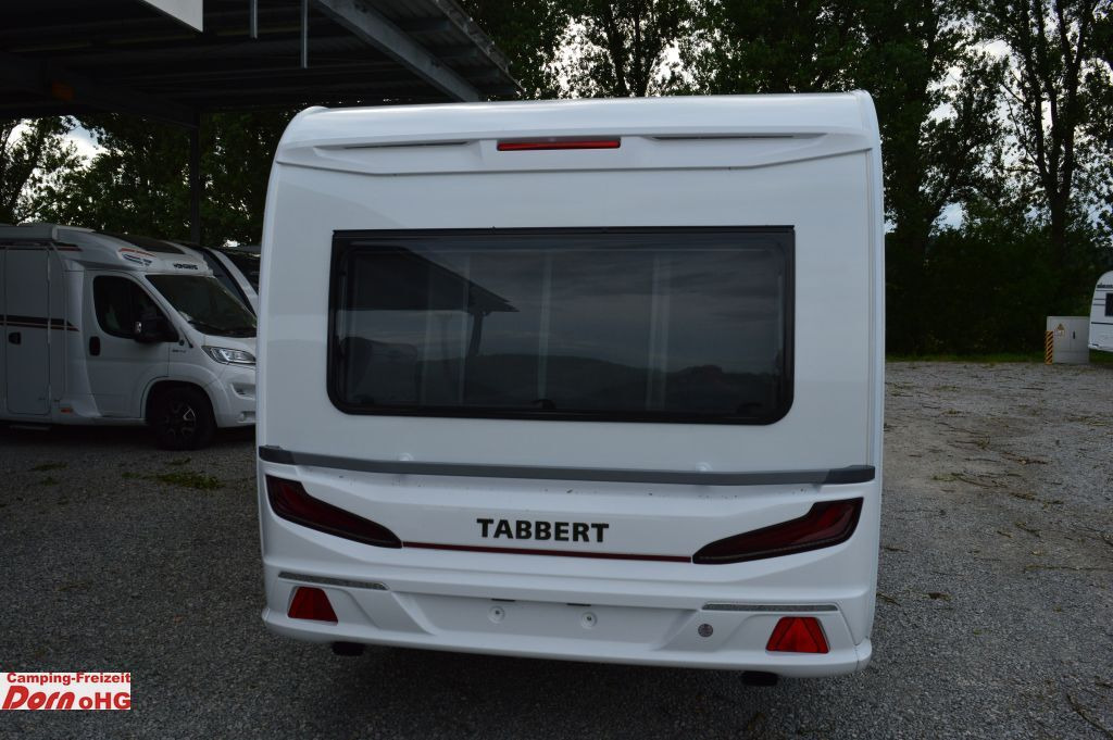 Tabbert Da Vinci 490 TD 2,3 3 Pakete Tabbert Da Vinci 490 TD 2,3 3 Pakete - Kamp prikolica: slika 4 Tabbert Da Vinci 490 TD 2,3 3 Pakete Tabbert Da Vinci 490 TD 2,3 3 Pakete - Kamp prikolica: slika 4