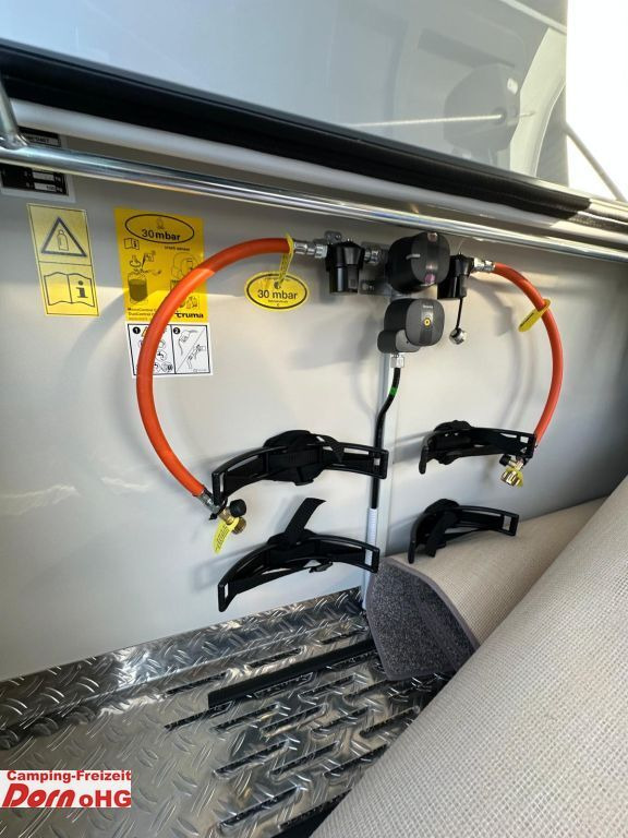 Tabbert Pantiga 390 WD 2,3 ehem. Messefahrzeug Tabbert Pantiga 390 WD 2,3 ehem. Messefahrzeug - Kamp prikolica: slika 5 Tabbert Pantiga 390 WD 2,3 ehem. Messefahrzeug Tabbert Pantiga 390 WD 2,3 ehem. Messefahrzeug - Kamp prikolica: slika 5