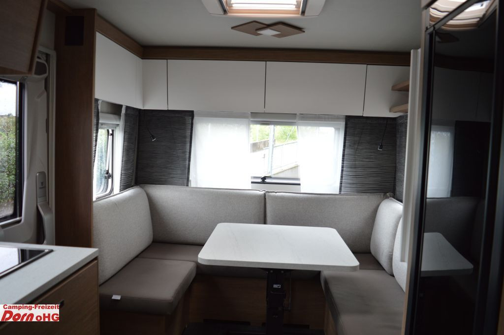 Kamp prikolica Tabbert Senara 490 TD 2,3 Premium Paket Exterieur: slika 7