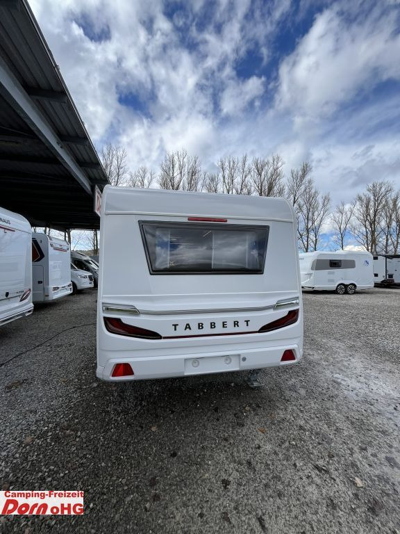 Tabbert Senara 550 E 2,3 Elektrische Fußbodenerwärmung Tabbert Senara 550 E 2,3 Elektrische Fußbodenerwärmung - Kamp prikolica: slika 5 Tabbert Senara 550 E 2,3 Elektrische Fußbodenerwärmung Tabbert Senara 550 E 2,3 Elektrische Fußbodenerwärmung - Kamp prikolica: slika 5