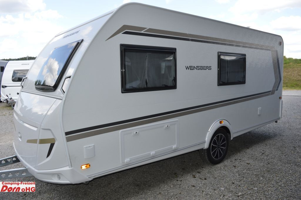 Weinsberg CaraOne 500 FDK Viel Ausstattung Weinsberg CaraOne 500 FDK Viel Ausstattung - Kamp prikolica: slika 5 Weinsberg CaraOne 500 FDK Viel Ausstattung Weinsberg CaraOne 500 FDK Viel Ausstattung - Kamp prikolica: slika 5