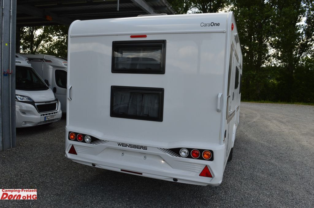 Weinsberg CaraOne 500 FDK Viel Ausstattung Weinsberg CaraOne 500 FDK Viel Ausstattung - Kamp prikolica: slika 4 Weinsberg CaraOne 500 FDK Viel Ausstattung Weinsberg CaraOne 500 FDK Viel Ausstattung - Kamp prikolica: slika 4