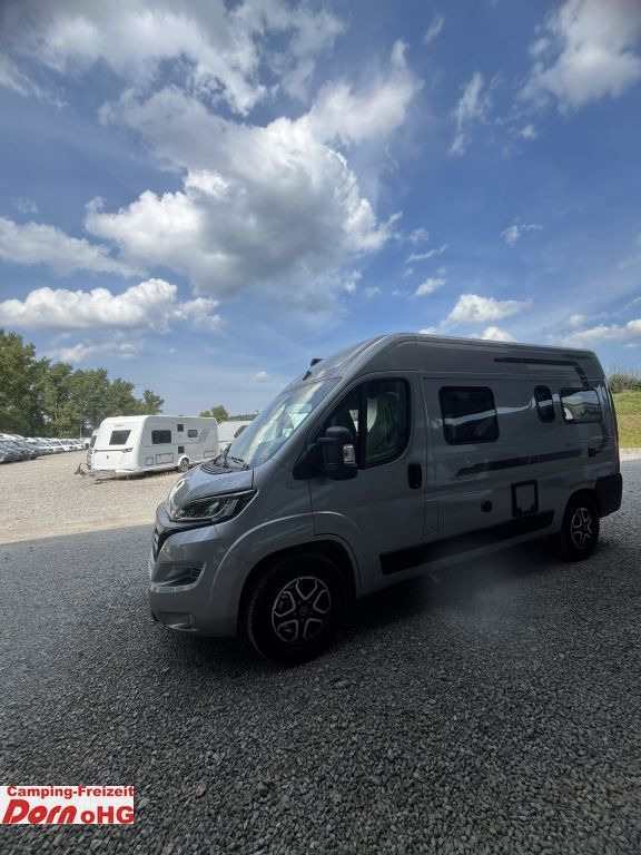 Weinsberg CaraTour 540 MQ Automatik/3,5t ges.Gewicht Weinsberg CaraTour 540 MQ Automatik/3,5t ges.Gewicht - Kamp kombi: slika 3 Weinsberg CaraTour 540 MQ Automatik/3,5t ges.Gewicht Weinsberg CaraTour 540 MQ Automatik/3,5t ges.Gewicht - Kamp kombi: slika 3