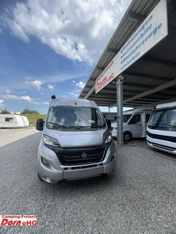 Weinsberg CaraTour 540 MQ Automatik/3,5t ges.Gewicht Weinsberg CaraTour 540 MQ Automatik/3,5t ges.Gewicht - Kamp kombi: slika 1 Weinsberg CaraTour 540 MQ Automatik/3,5t ges.Gewicht Weinsberg CaraTour 540 MQ Automatik/3,5t ges.Gewicht - Kamp kombi: slika 1