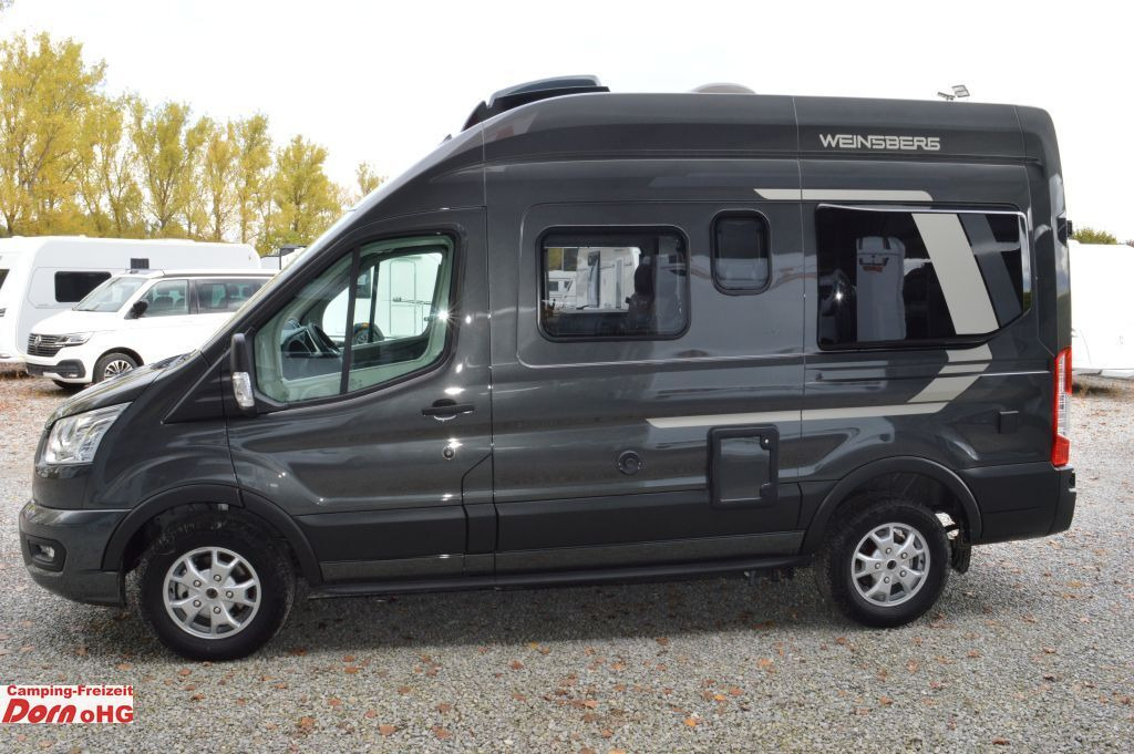 Weinsberg CaraTour 550 MQ Assistenzpaket/Automatik Weinsberg CaraTour 550 MQ Assistenzpaket/Automatik - Kamp kombi: slika 4 Weinsberg CaraTour 550 MQ Assistenzpaket/Automatik Weinsberg CaraTour 550 MQ Assistenzpaket/Automatik - Kamp kombi: slika 4