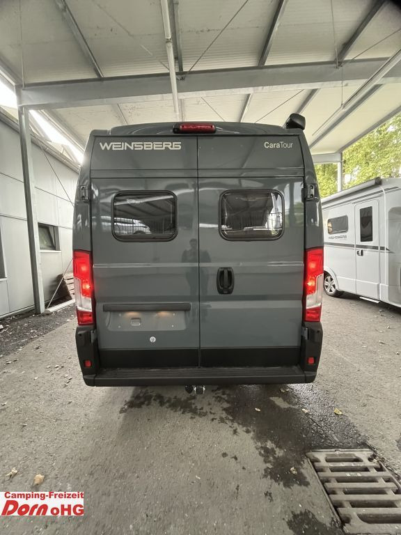 Weinsberg CaraTour 600 MQ Automatik/Abstandstempomat Weinsberg CaraTour 600 MQ Automatik/Abstandstempomat - Kamp kombi: slika 5 Weinsberg CaraTour 600 MQ Automatik/Abstandstempomat Weinsberg CaraTour 600 MQ Automatik/Abstandstempomat - Kamp kombi: slika 5