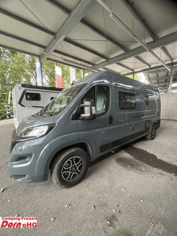 Weinsberg CaraTour 600 MQ Automatik/Abstandstempomat Weinsberg CaraTour 600 MQ Automatik/Abstandstempomat - Kamp kombi: slika 4 Weinsberg CaraTour 600 MQ Automatik/Abstandstempomat Weinsberg CaraTour 600 MQ Automatik/Abstandstempomat - Kamp kombi: slika 4