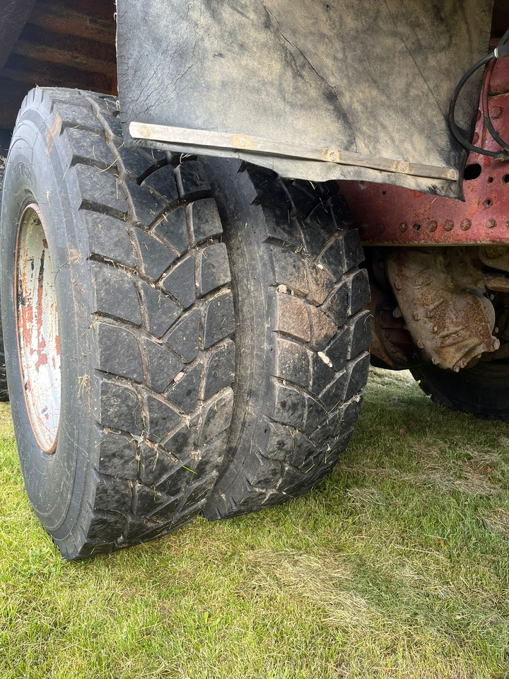 Istovarivač IVECO Magirus 260-30: slika 12