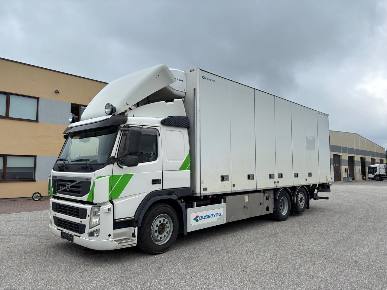 VOLVO FM460 - Kamion: slika 3 VOLVO FM460 - Kamion: slika 3