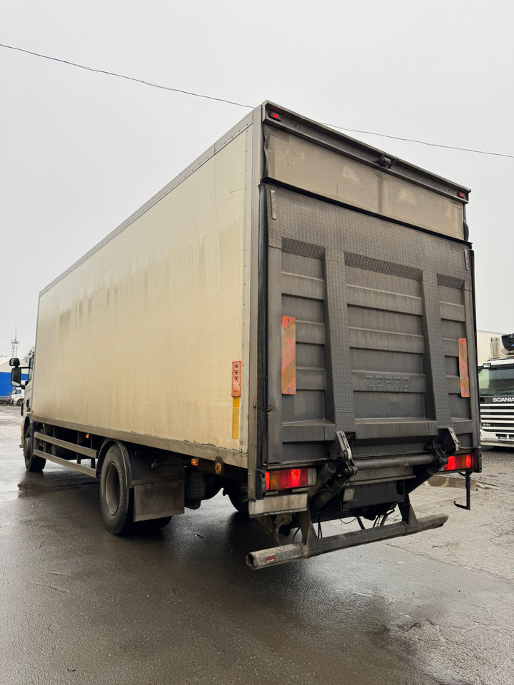 SCANIA P270 - Hladnjača: slika 5 SCANIA P270 - Hladnjača: slika 5