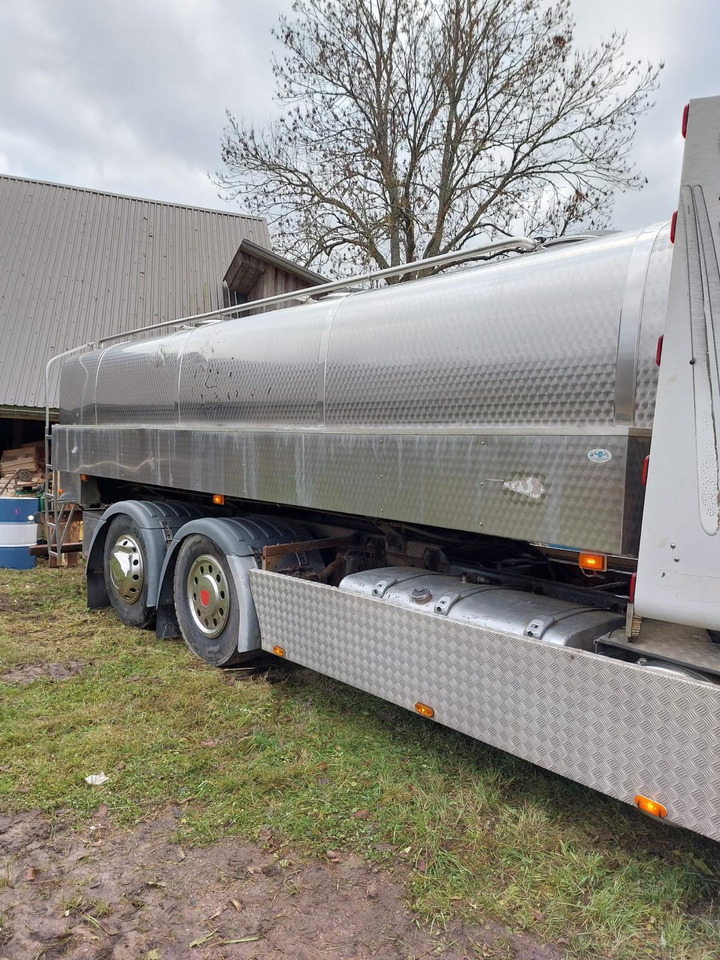 SCANIA R380 - Kamion cisterna: slika 4 SCANIA R380 - Kamion cisterna: slika 4