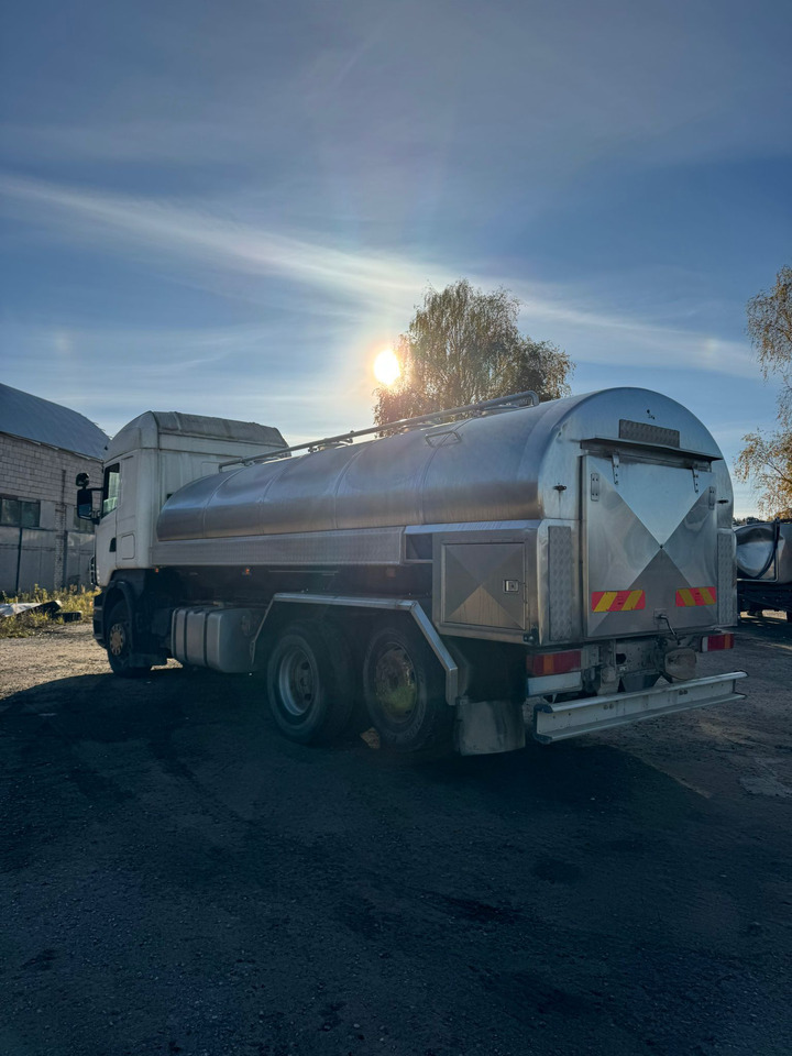 SCANIA R420 - Kamion cisterna: slika 5 SCANIA R420 - Kamion cisterna: slika 5