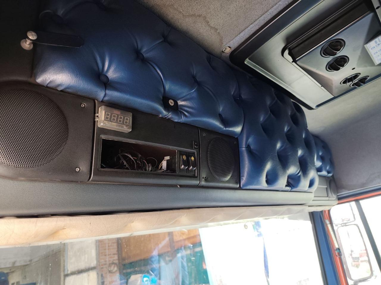 DAF XF 95.430 - Tegljač: slika 5 DAF XF 95.430 - Tegljač: slika 5