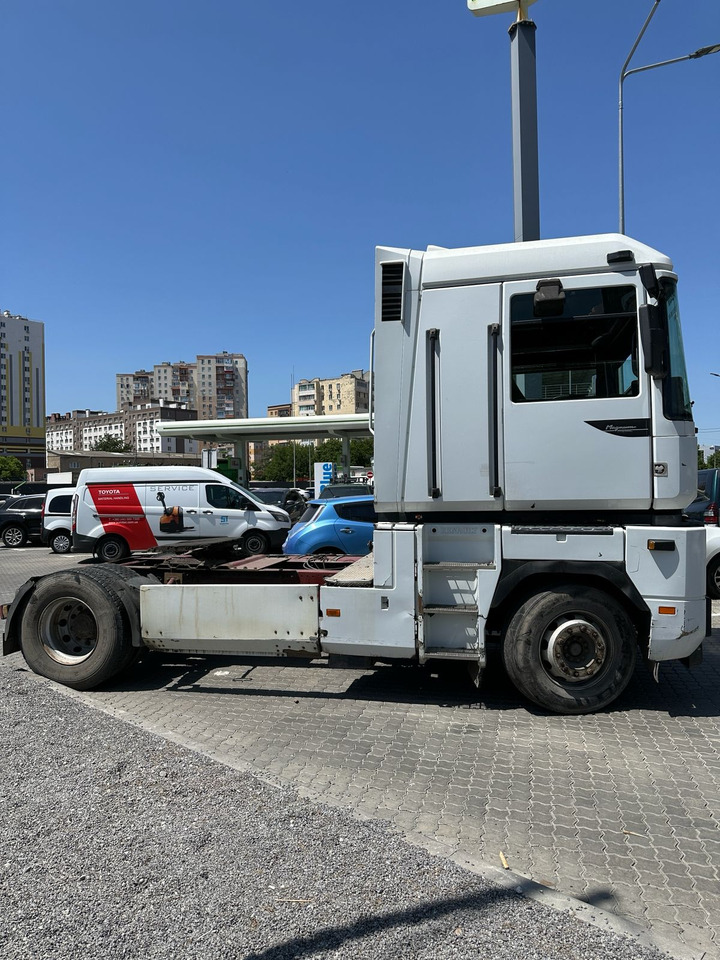 RENAULT Magnum 430 - Tegljač: slika 2 RENAULT Magnum 430 - Tegljač: slika 2