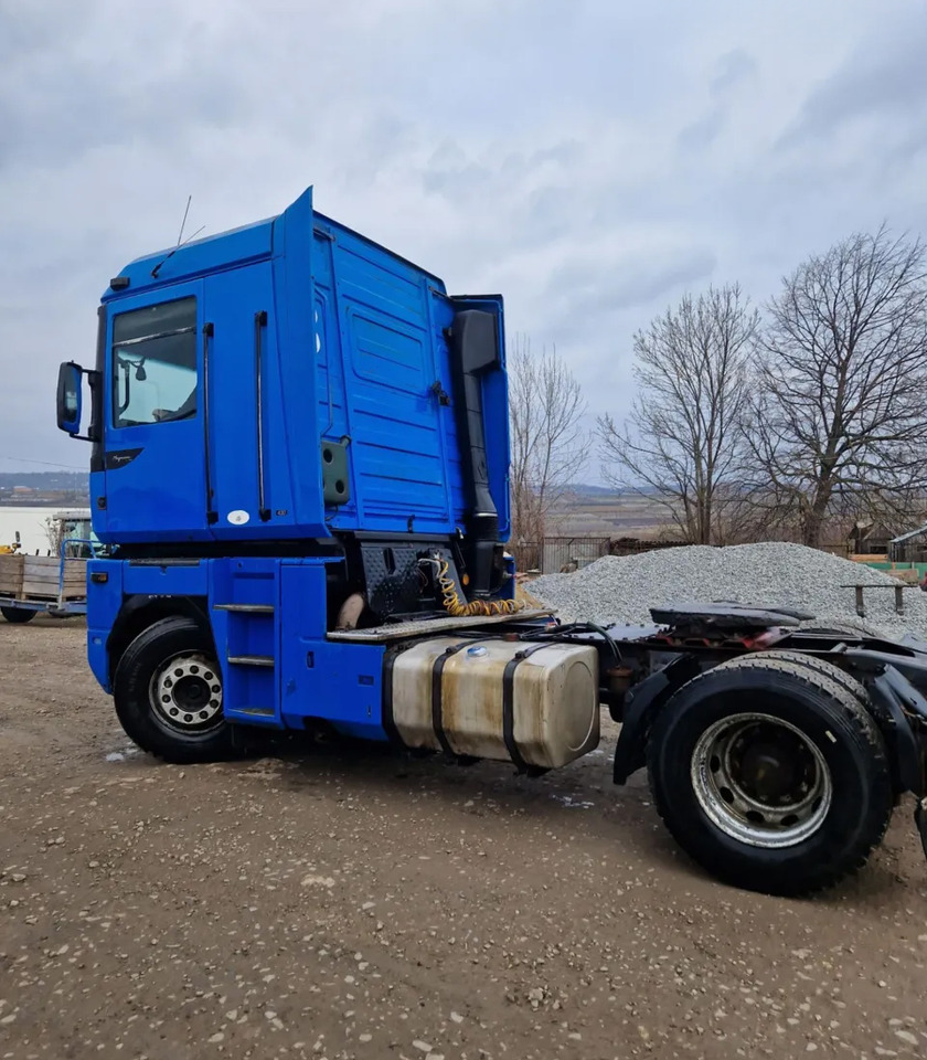 RENAULT Magnum 430 - Tegljač: slika 5 RENAULT Magnum 430 - Tegljač: slika 5