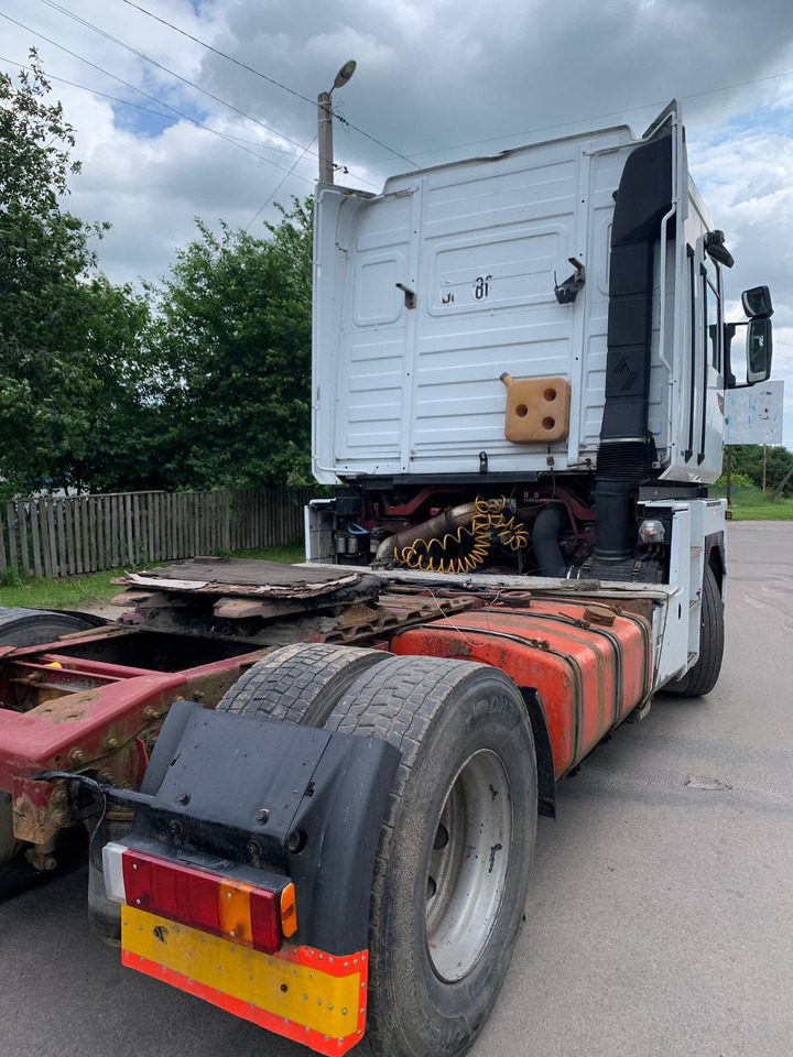 RENAULT Magnum 430 - Tegljač: slika 4 RENAULT Magnum 430 - Tegljač: slika 4