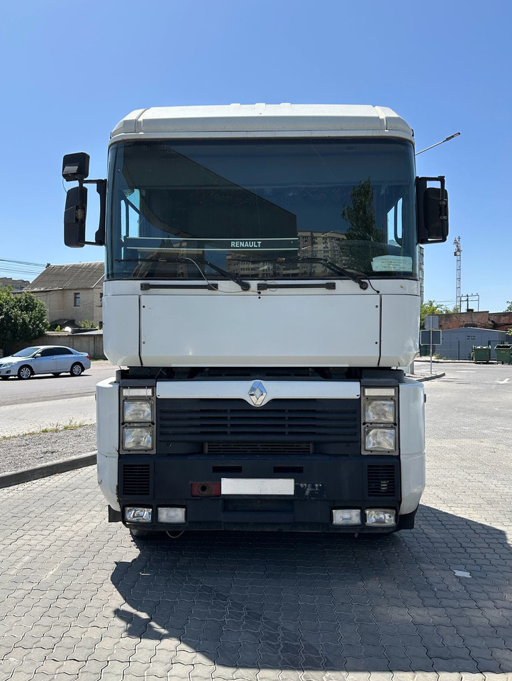 RENAULT Magnum 430 - Tegljač: slika 3 RENAULT Magnum 430 - Tegljač: slika 3