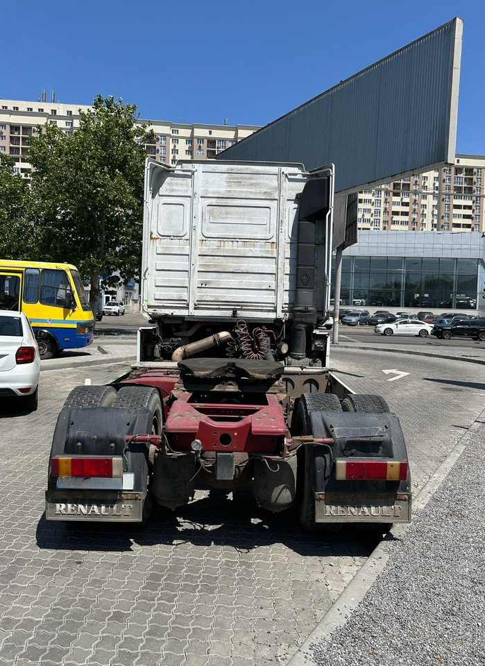 RENAULT Magnum 430 - Tegljač: slika 4 RENAULT Magnum 430 - Tegljač: slika 4